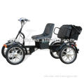 disabled electric scooter